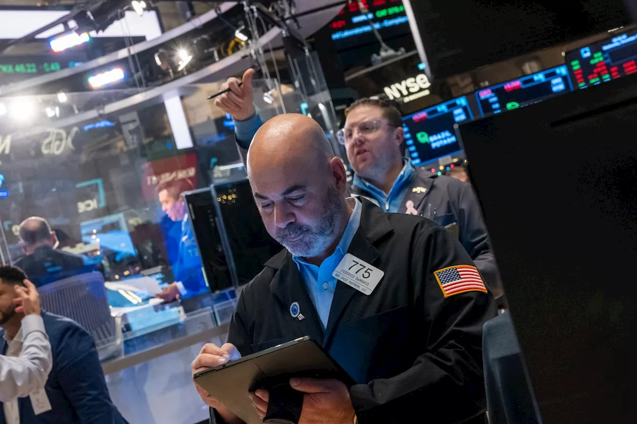 Global Markets Tumble After Fed Signals Slower Rate Cuts