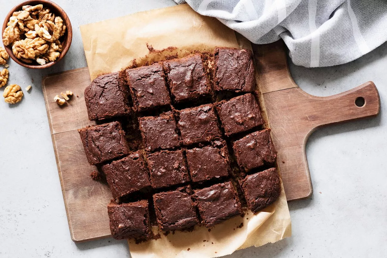 Lebkuchen vom Blech: Ein Schnelles und Leckeres Weihnachtsrezept