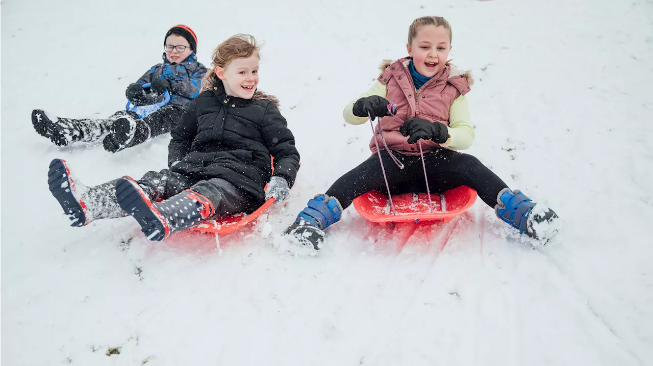 Vergangene Erziehung: Was Kinder heute nicht mehr lernen