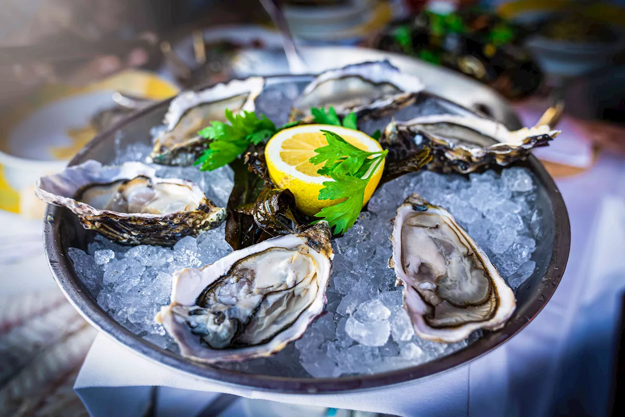 Oyster and Clam Recalls Over Norovirus Contamination