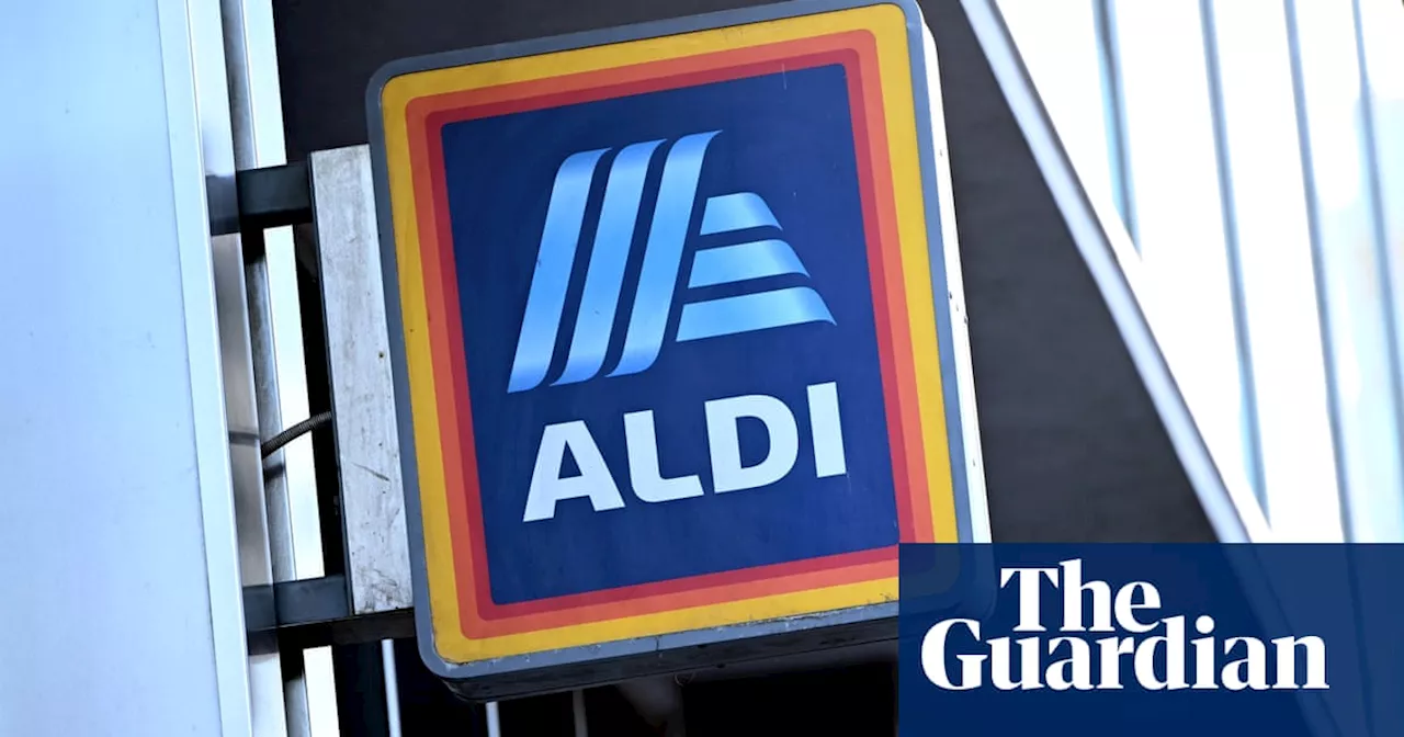 Aldi liable for ‘flagrant’ copyright breach of rival brand’s packaging, Australian federal court finds