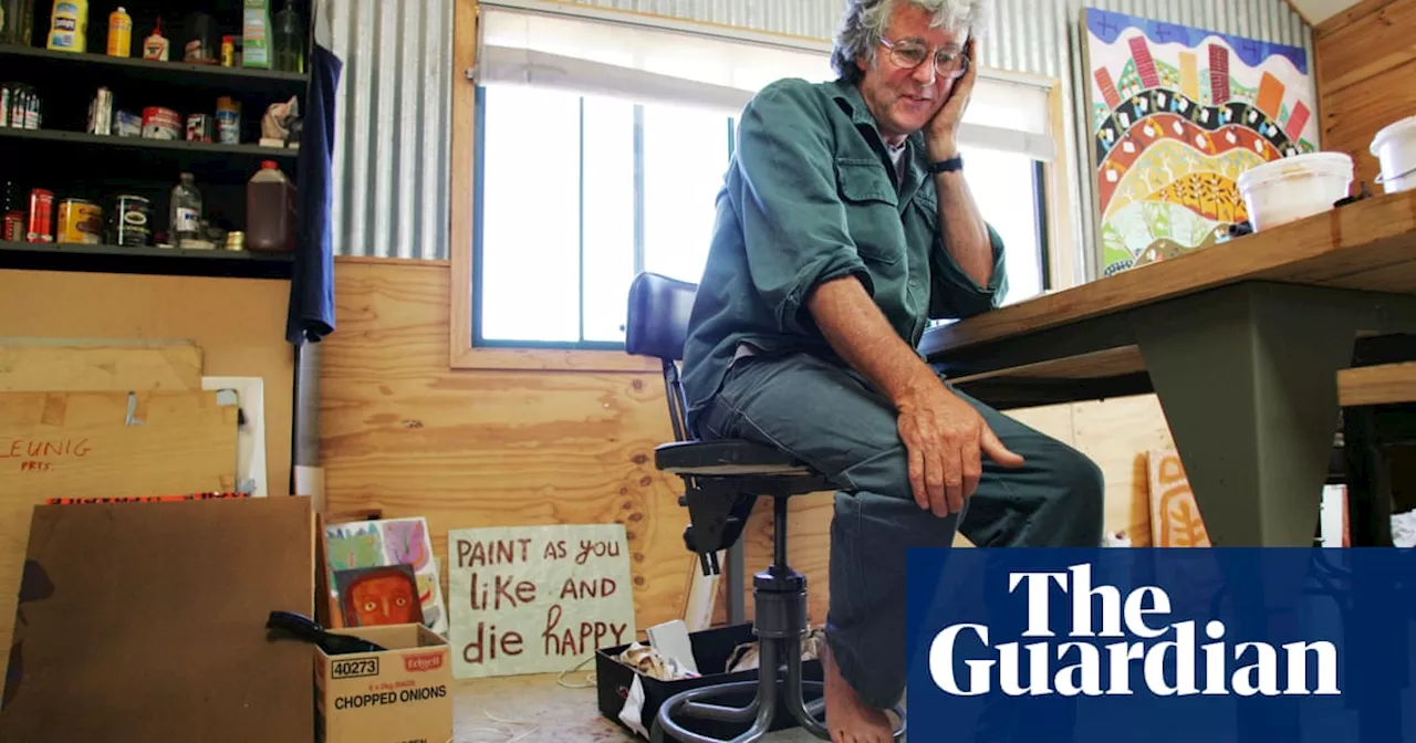 Beloved Australian Cartoonist Michael Leunig Dies at 79