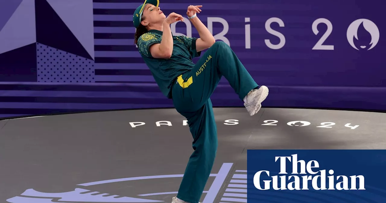 Comedian to Stage New Breakdancing Musical After 'Raygun' Cancellation