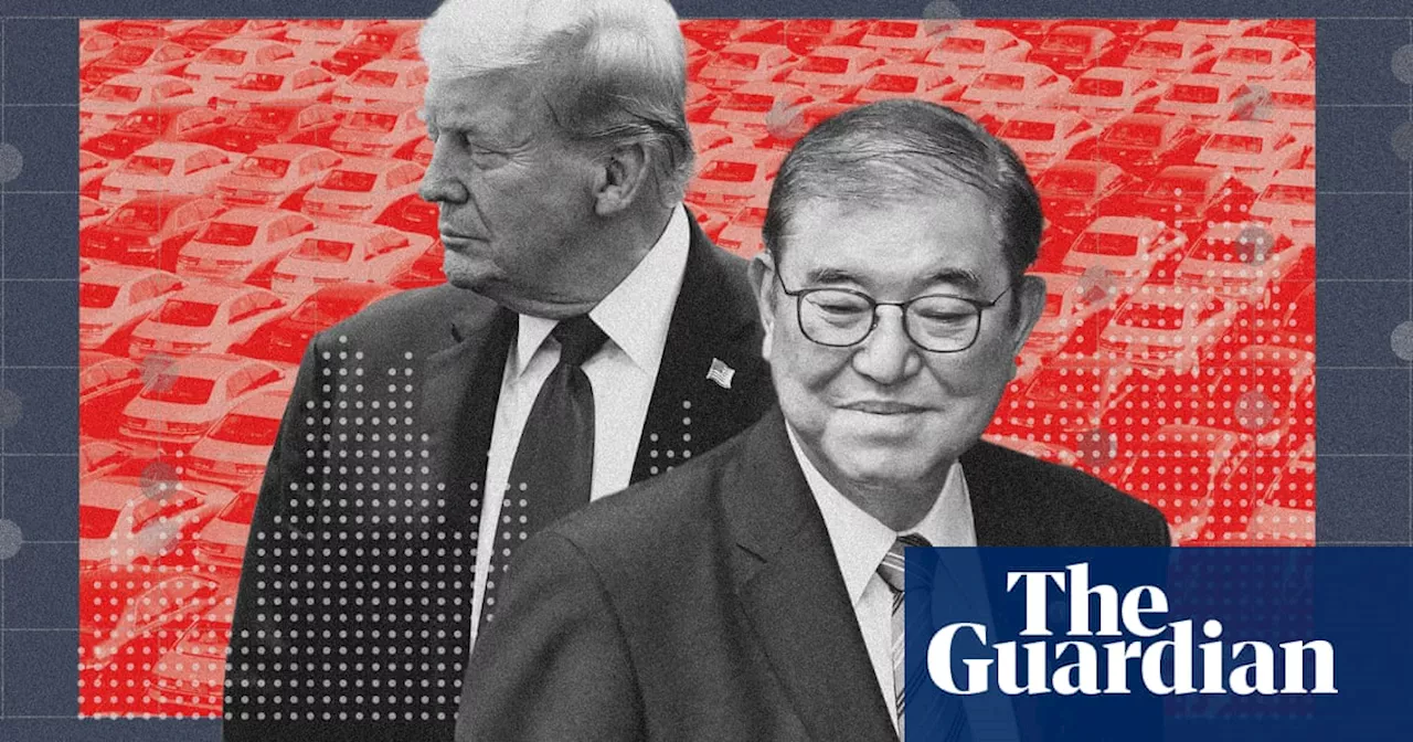 Japan's China Policy in the Shadow of Trump's Trade War