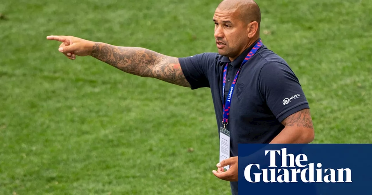 Melbourne Victory Coach Patrick Kisnorbo Departs Amidst Financial Struggles