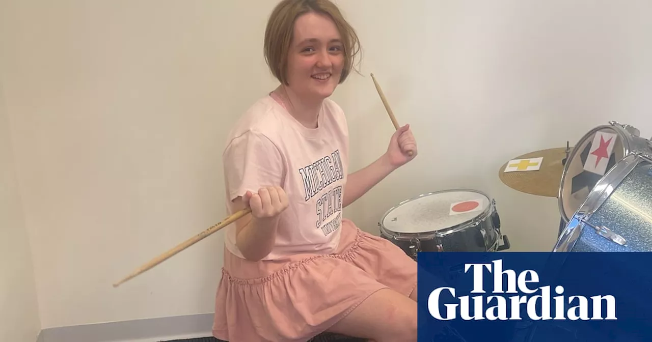 Music Therapy Access Threatened for Autistic Woman