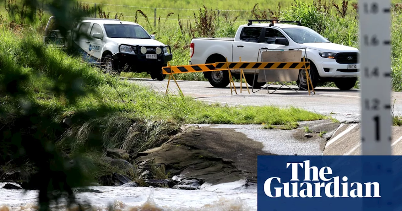 Queensland Flooding: Teenager Rescued, Evacuations Ordered as More Rain Threatens