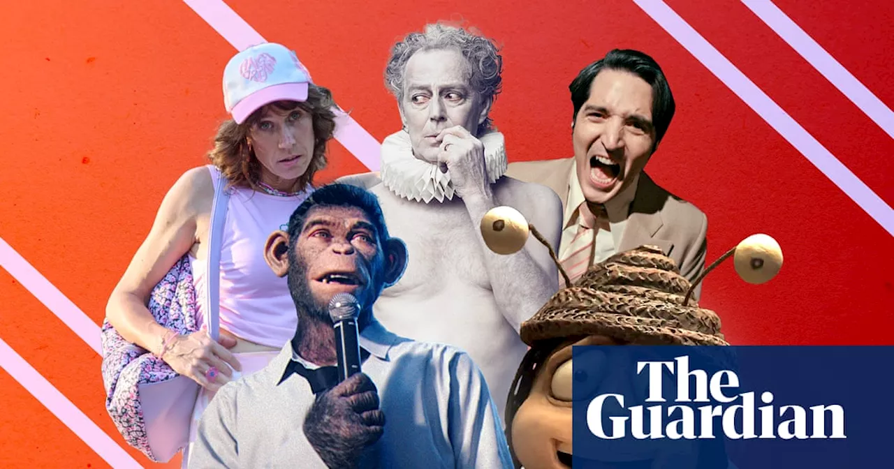 The 10 best Australian films of 2024: from creepy horror to sublime claymation