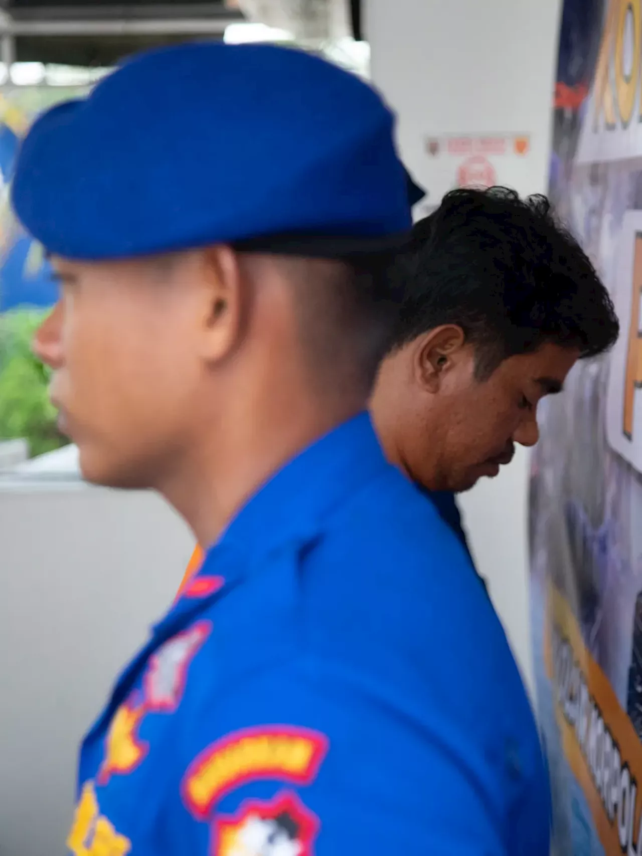 Batam Terancam Perdagangan Orang, Kasus Meningkat Tapi Sindikat Tak Terungkap