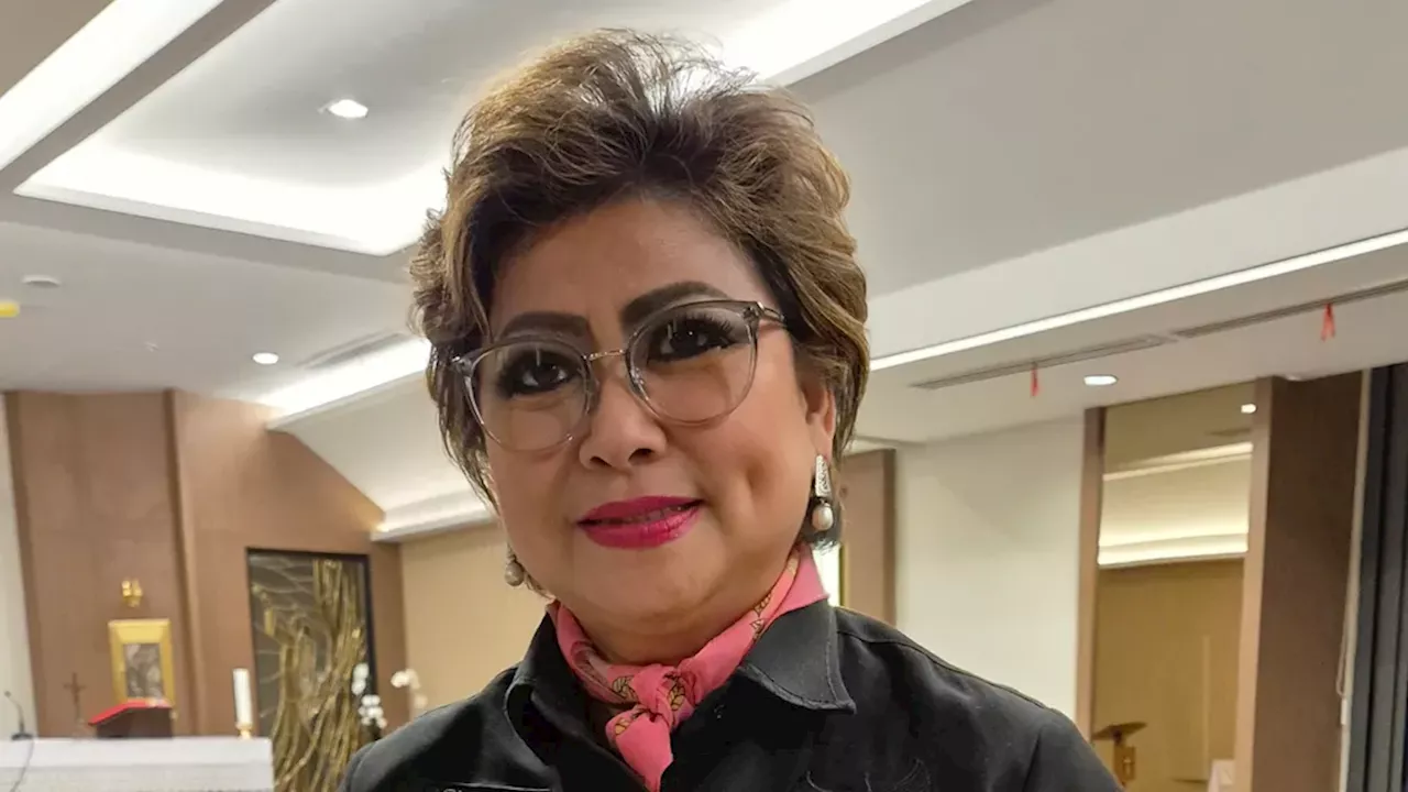 Maya Rumantir Siapkan Konser