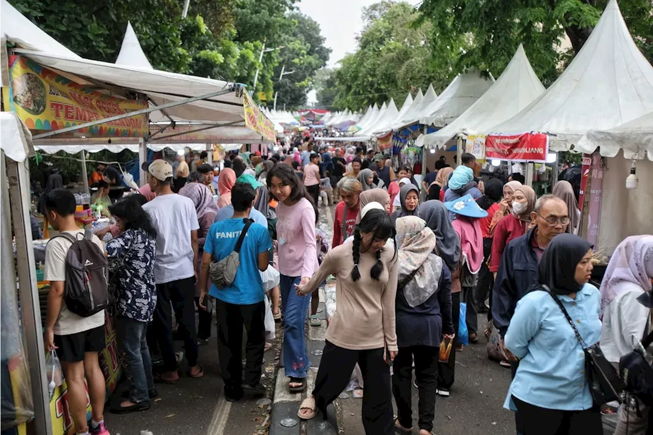 Pemerintah Rencanakan Penurunan Ambang Batas Pengusaha Kena Pajak