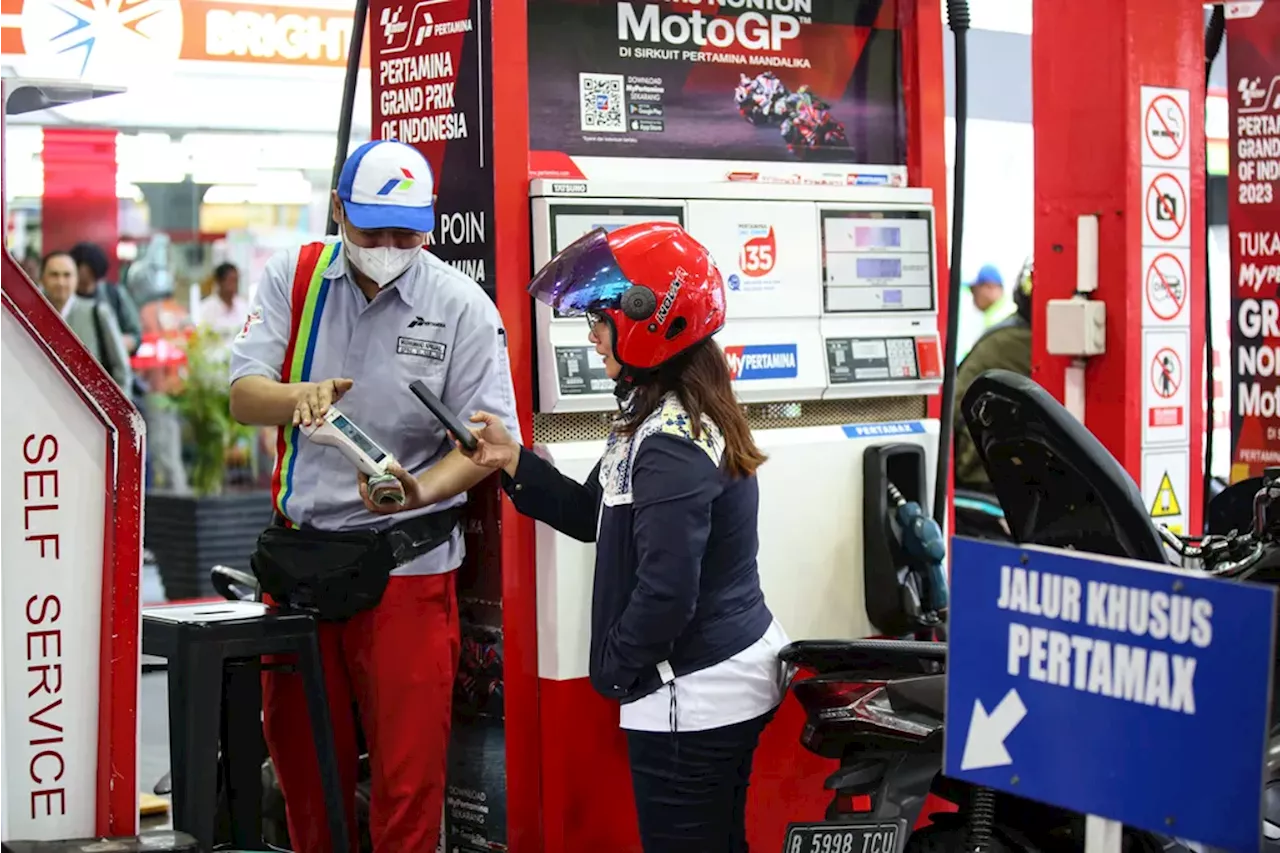 Penjelasan Pertamina Terkait Iklan HUT ke-67