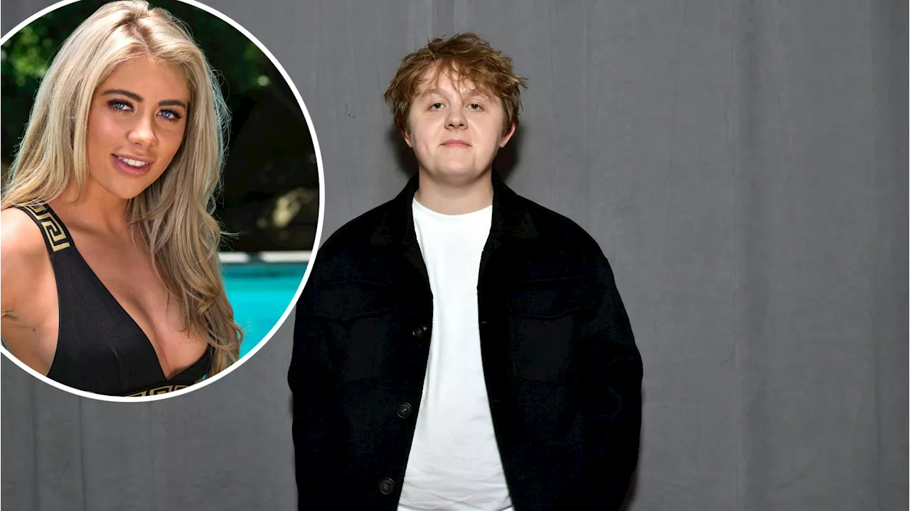 Lewis Capaldi's Ex Paige Turley Opens Up About Their Relationship and His Music