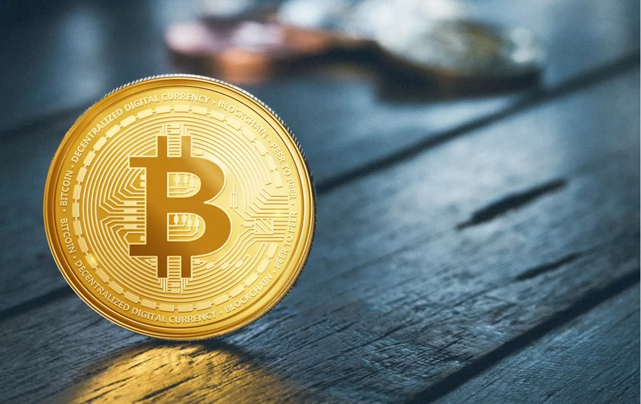 Klage abgebender Bitcoin-Gründer verhaftet