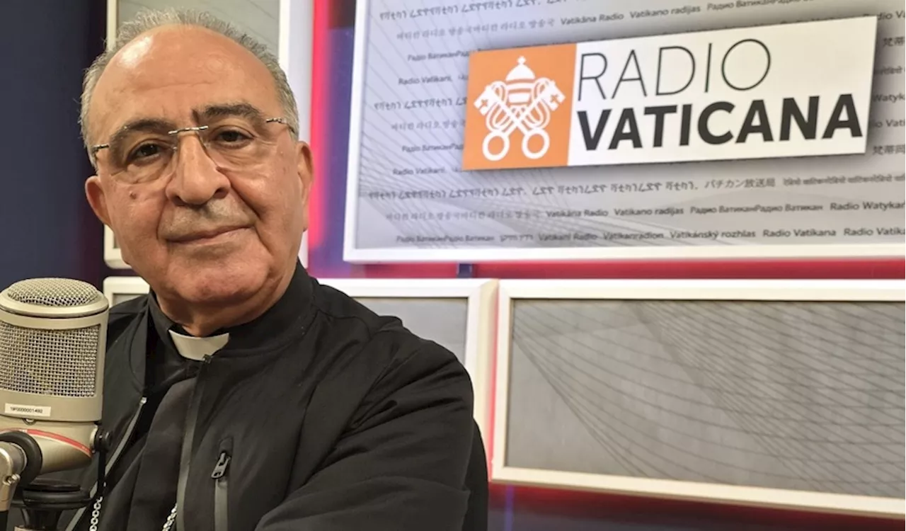 Maronite Bishop Explores Synodality's Resonance with African Culture