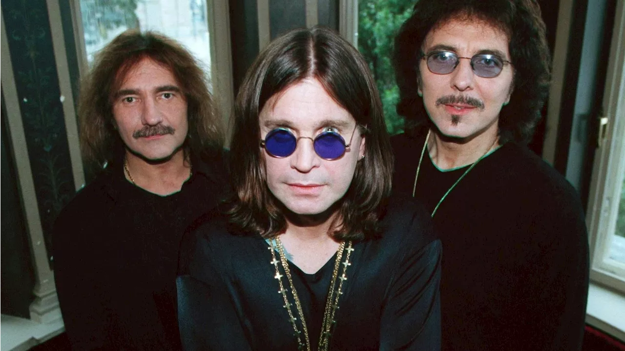 Black Sabbath Reunion: Gerüchte um letztes Konzert mit allen Gründungsmitgliedern