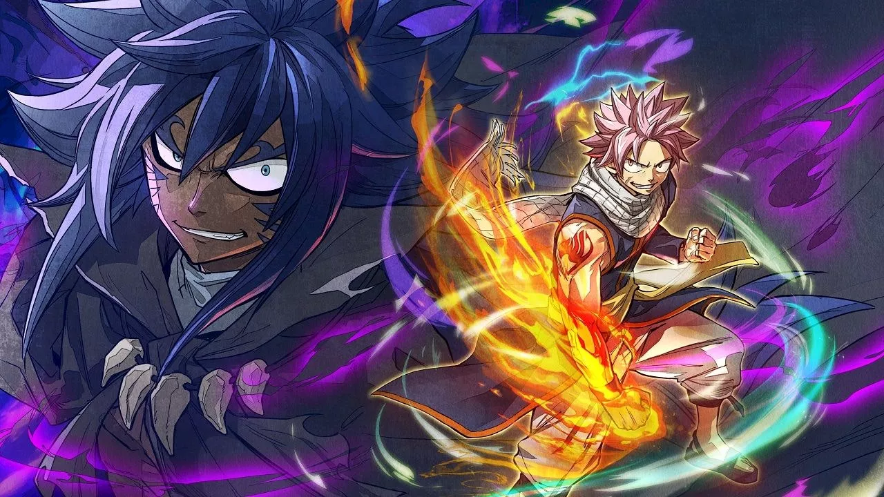 Fairy Tail 2: Eine würdige Fortsetzung