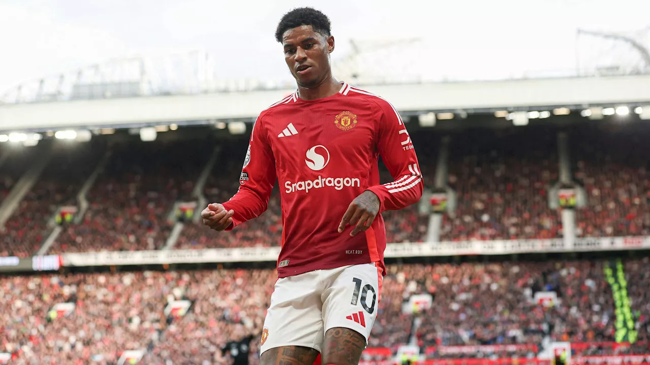 Rashford Wechsel Gerüchte: Bayern München als möglicher Abnehmer?