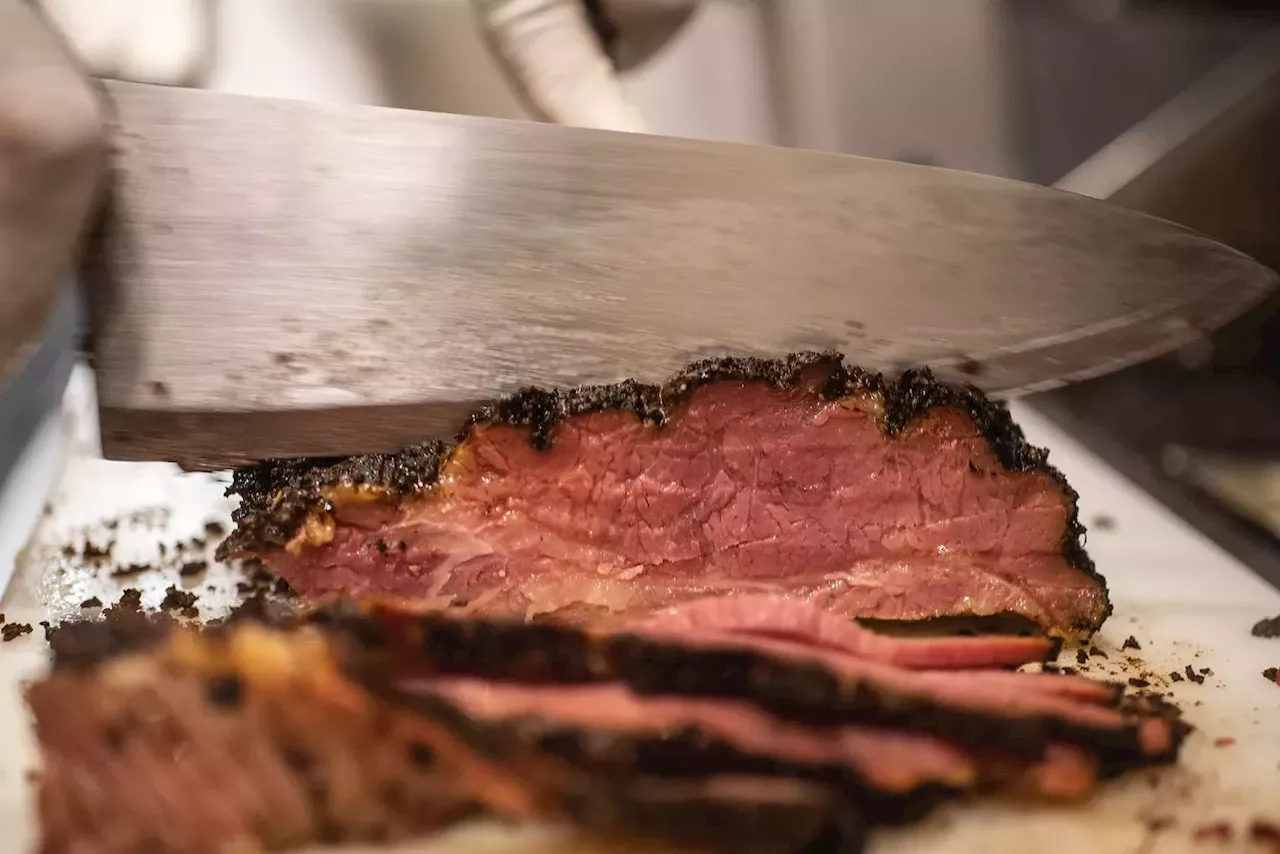 Upcoming Houston Food Events: Delight in Brisket, Latkes and More This Hanukkah