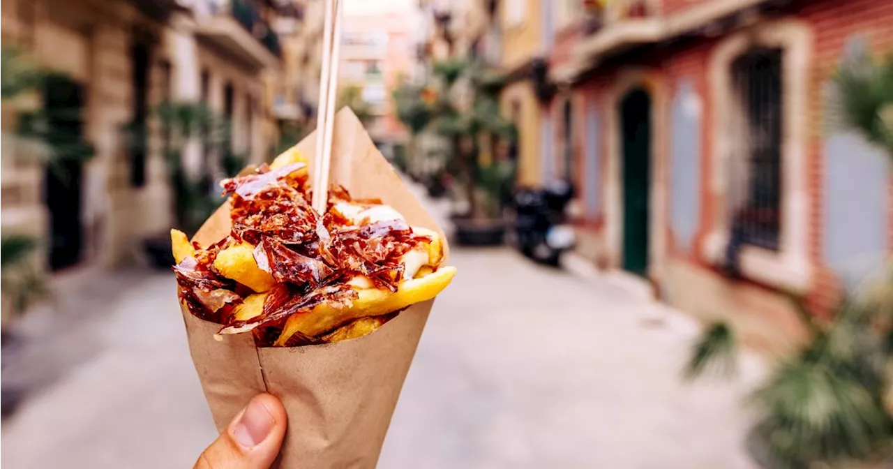 4 Secrets To Finding The Best Food When You Travel