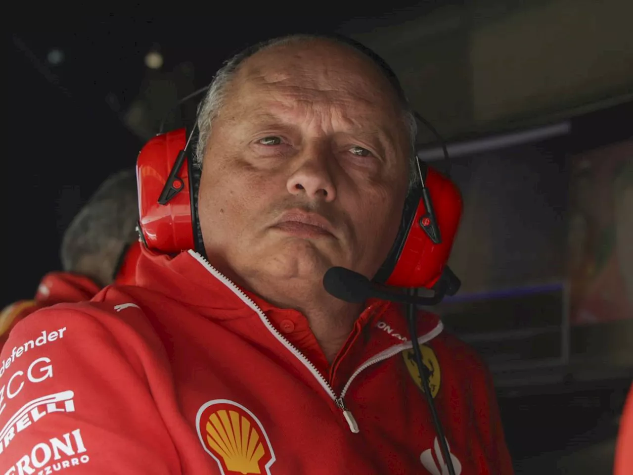 L'Imprinting di Fred Vasseur: Dall'Impatto nelle Corse al Management di Hamilton e Leclerc