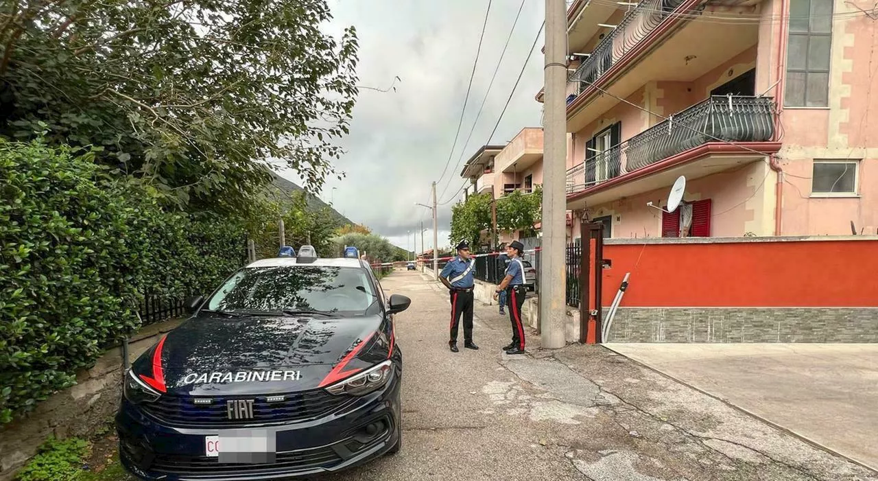 Uccide moglie davanti ai figli, 30enne fermato nel Casertano