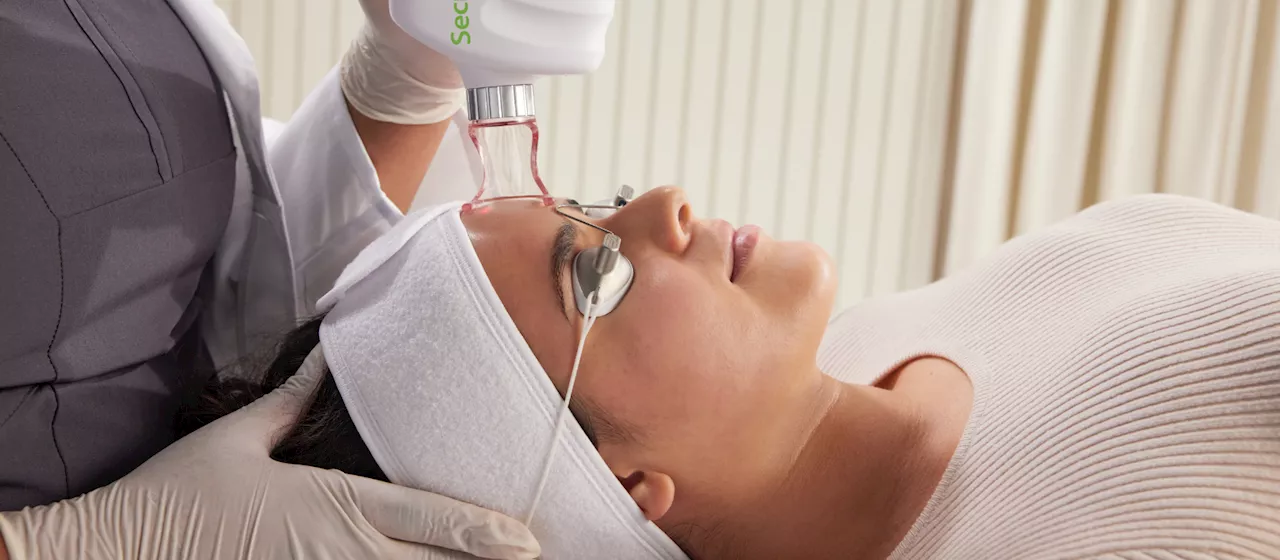 Secret RF Microneedling: A Quick and Easy Way to Achieve Younger-Looking Skin