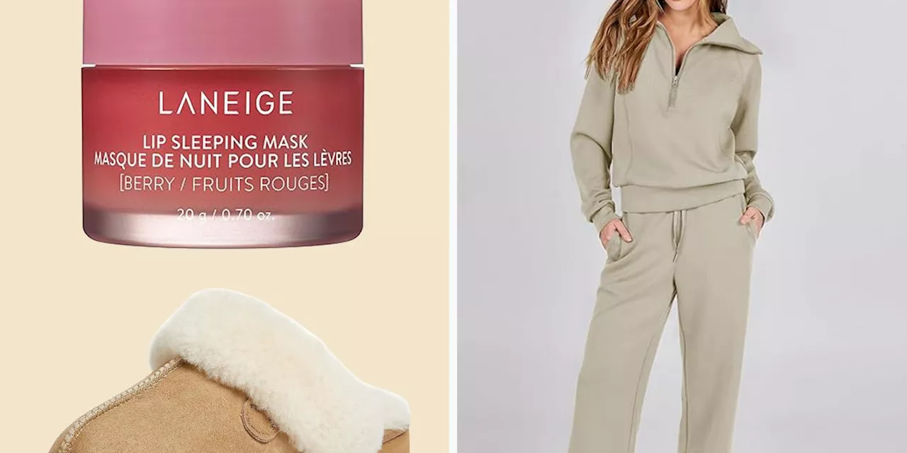 10 Hottest Amazon Finds Under $15 Trending This Winter