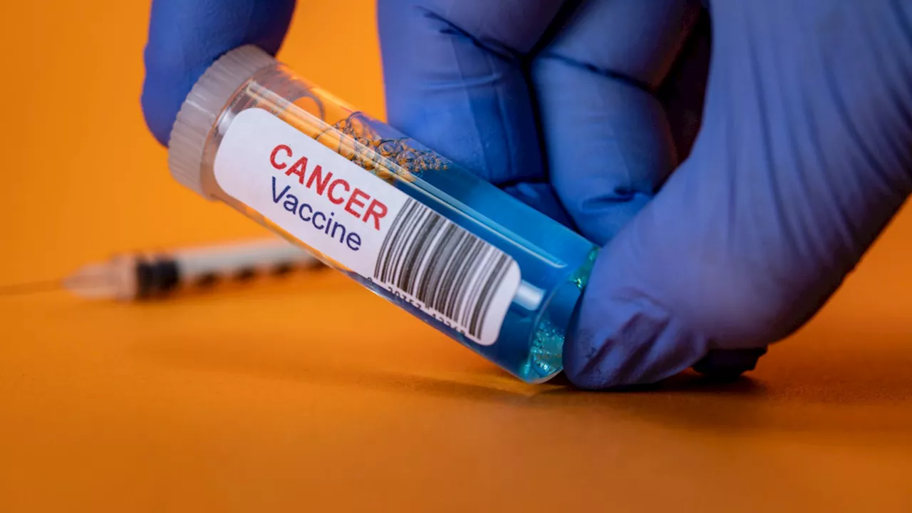 Russia Announces Free Cancer Vaccine by 2025