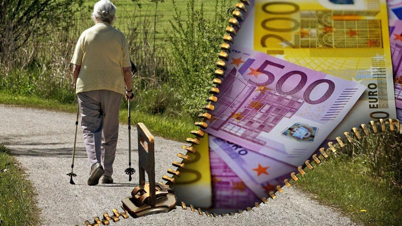 El pago de pensiones en España: fechas, cantidades y revalorización 2025