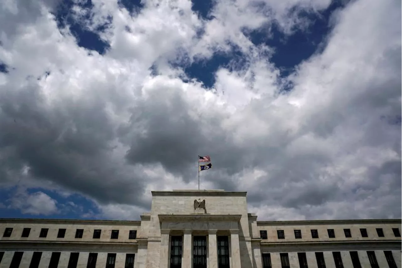 Citi sees 'sharp dovish pivot' from Fed in coming months