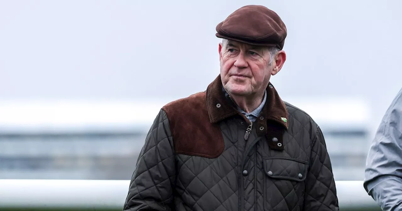 JP McManus: The Heart and Soul of Irish Jump Racing