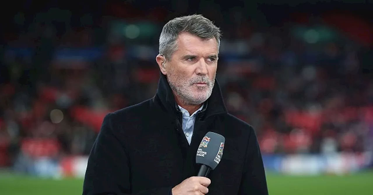 Keane: Rashford Needs a New Challenge for the Good of Everyone