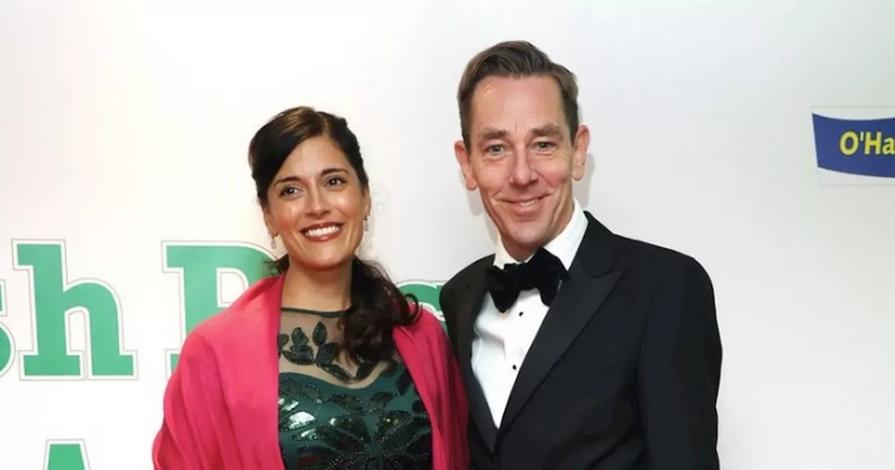 Ryan Tubridy Favored to Wed in 2025