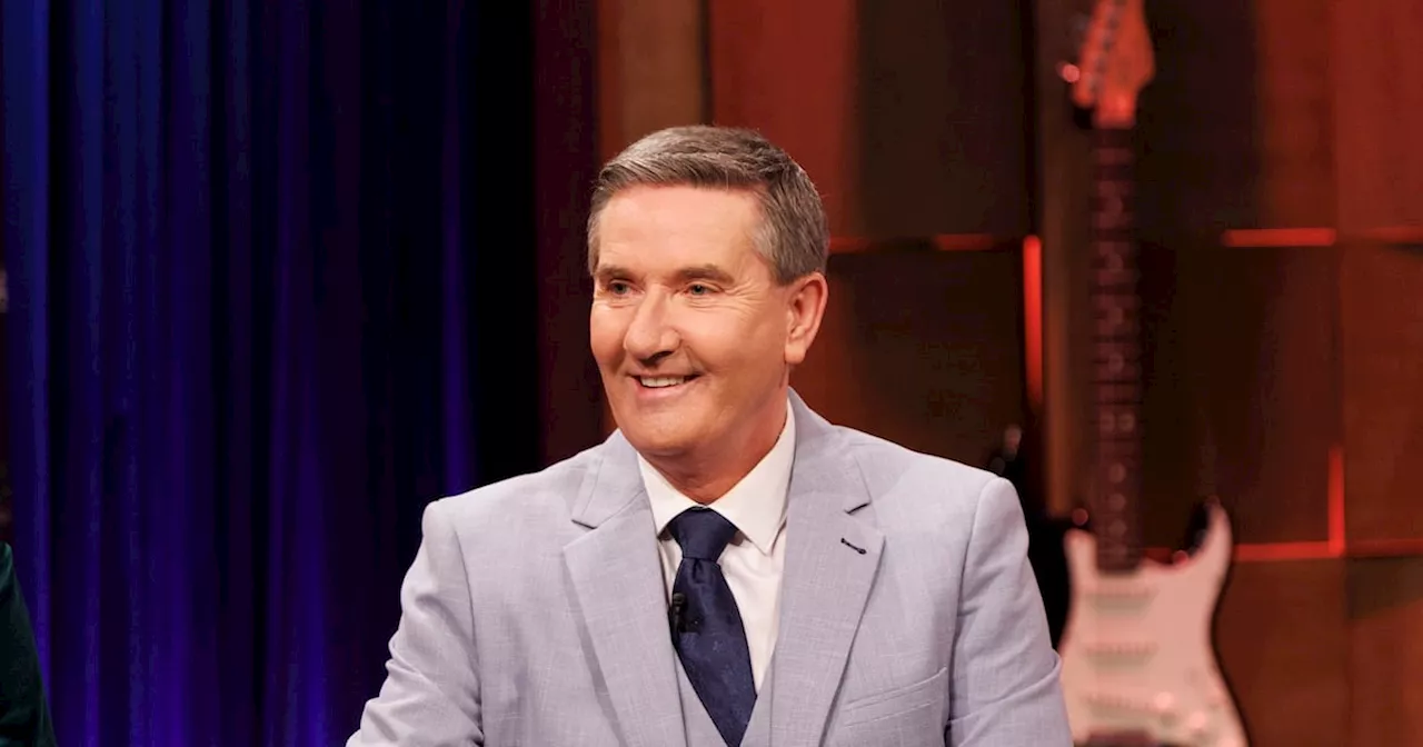 Daniel O’Donnell says friend was scammed by a fake social media account posing as him