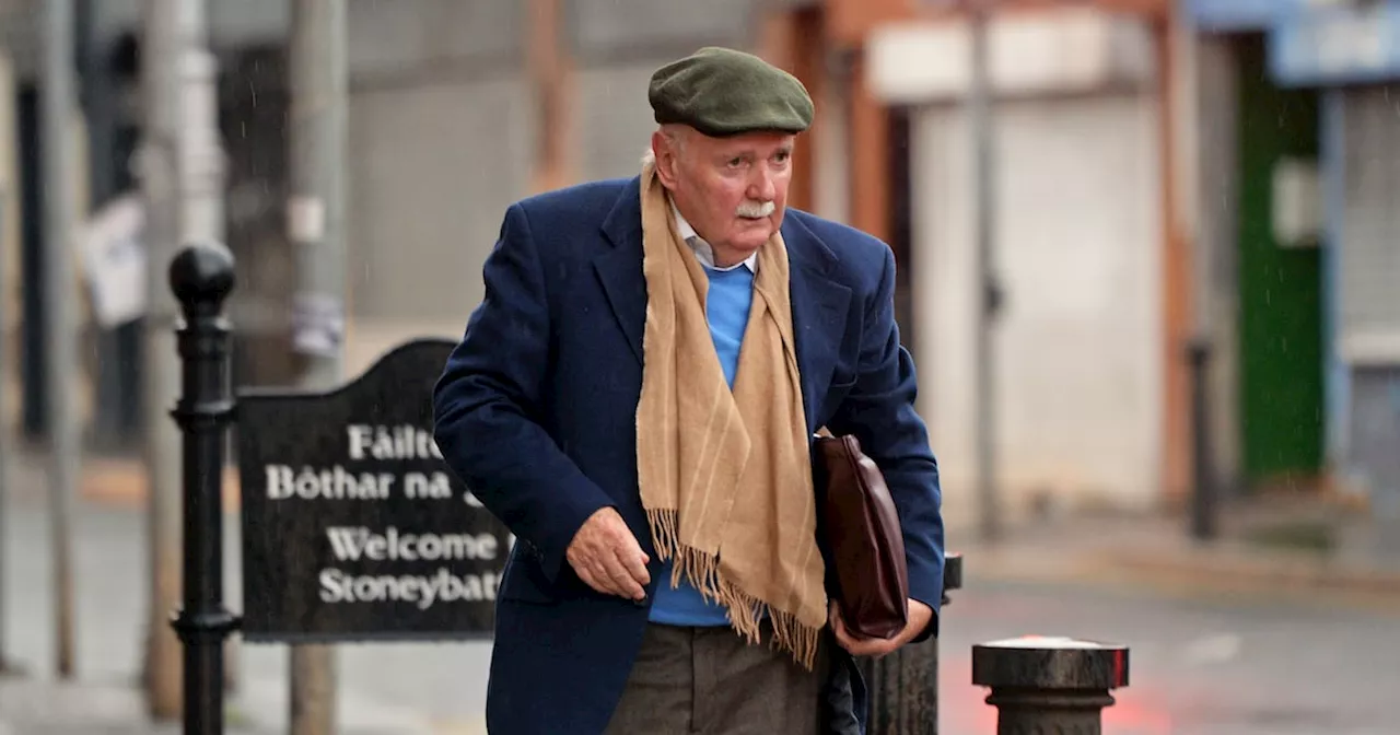 Fingleton Loses Supreme Court Bid to Halt Civil Trial