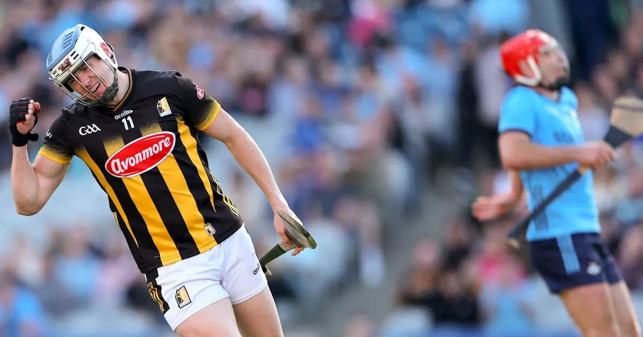 Richie Power: TJ Reid Can Still Give Kilkenny a Cutting Edge