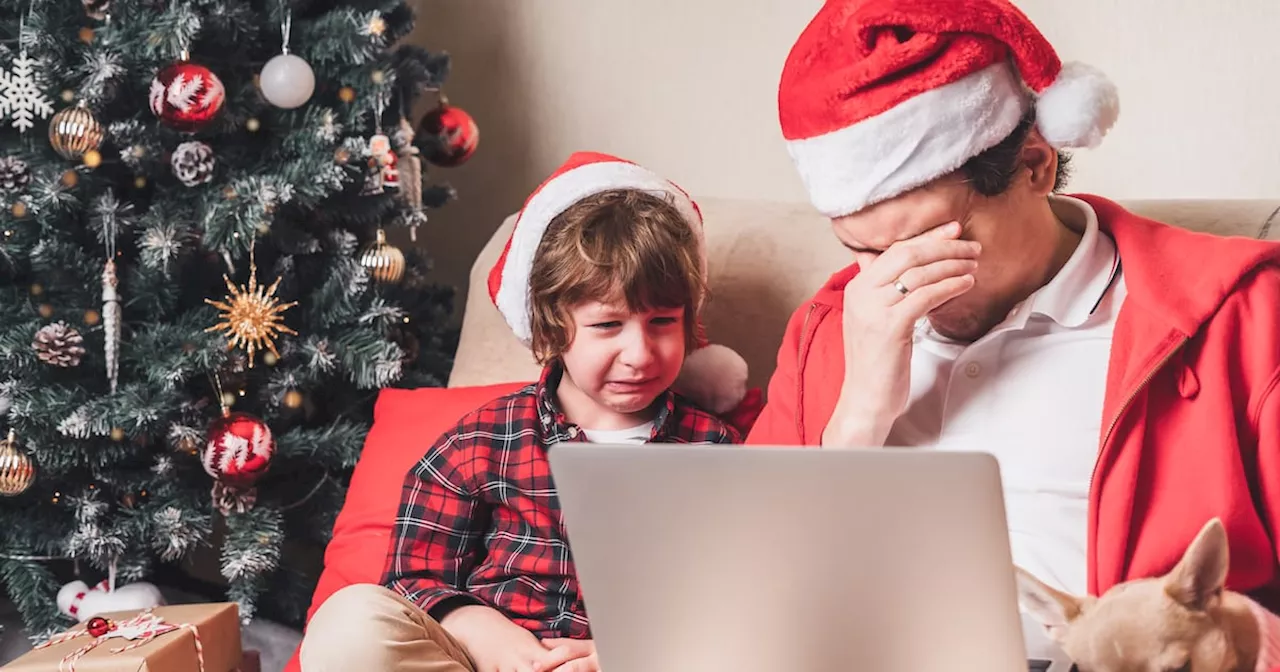 Setting Up Tech Gifts For Kids: Parental Controls and Account Setup