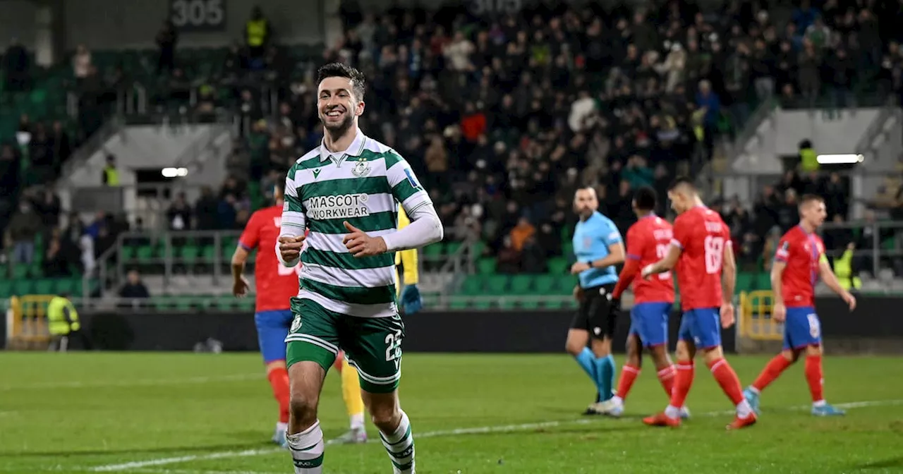 Shamrock Rovers Embrace Chelsea Clash as Dream Opportunity