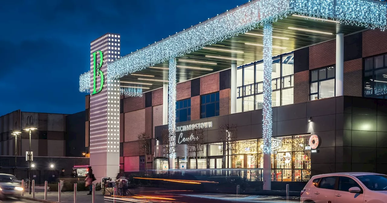 Strategic Value Partners Buys Blanchardstown Centre at Discounted Price