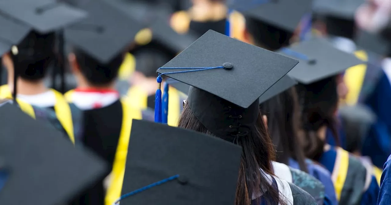 Tech Graduates More Likely to Find Jobs After Graduation