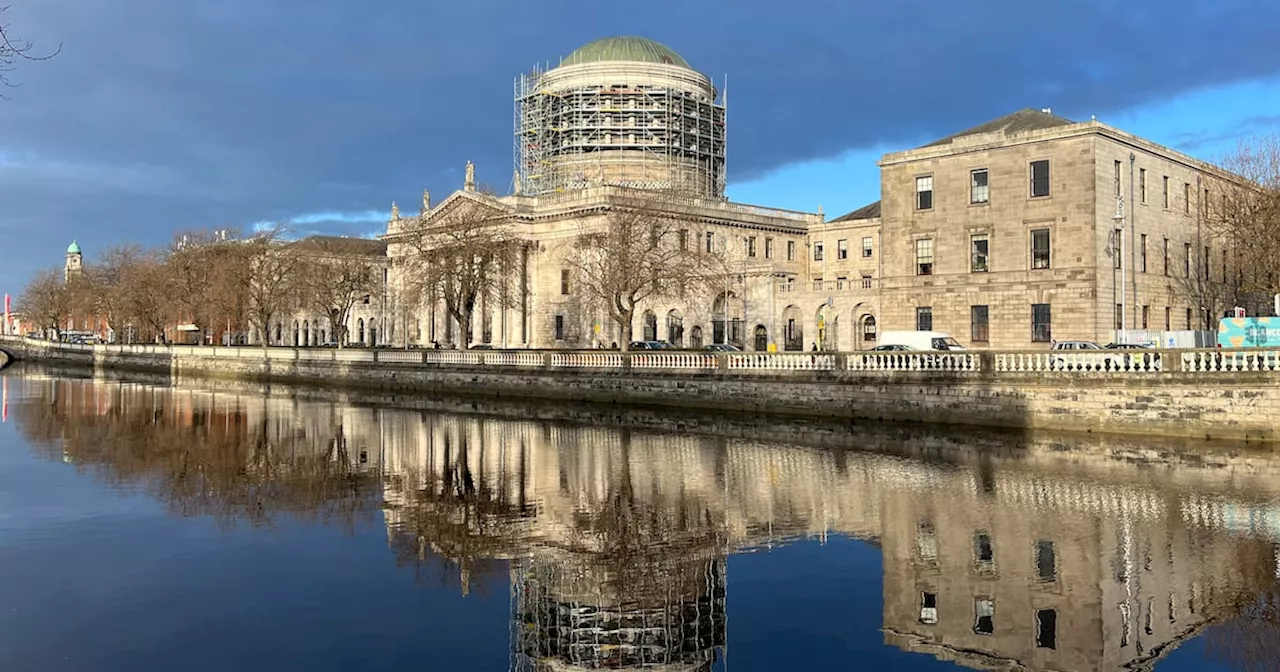 Tenant Wins Right to New Hearing in Dublin Hotel Eviction Case