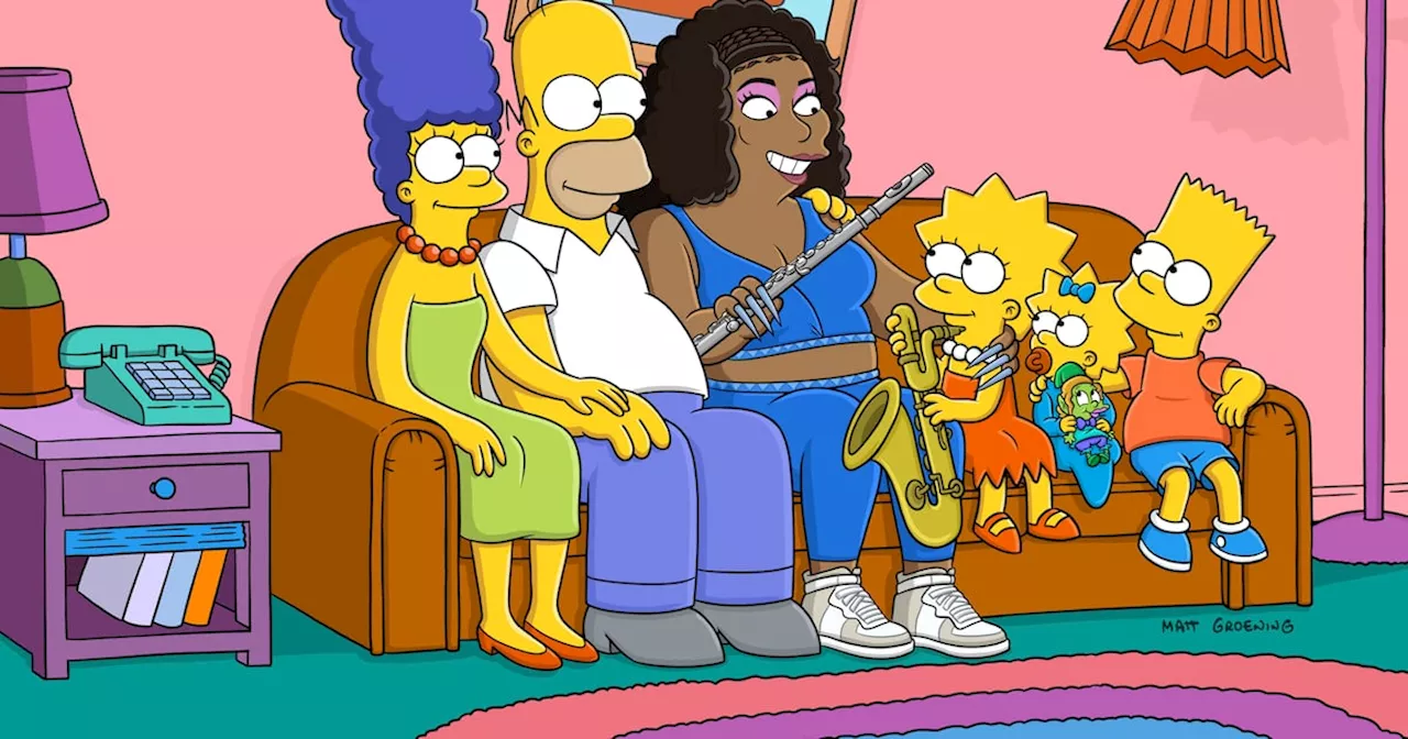 The Simpsons: A Legacy of Wonder and Despair