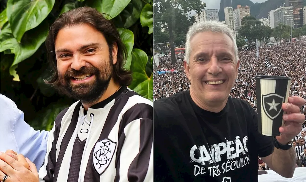 Botafogo realiza primeira eleição após implementação da SAF