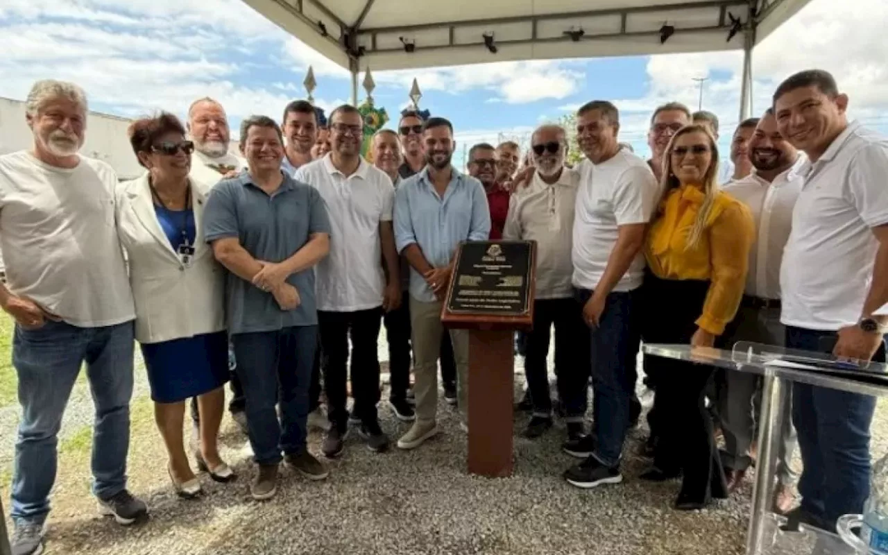 Cabo Frio: Câmara Municipal inicia construção da nova sede