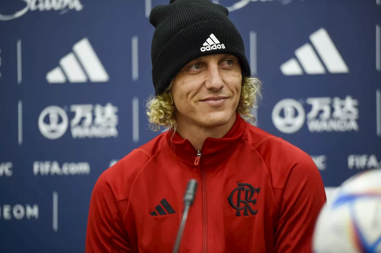 Flamengo: Novo Diretor Técnico Enfrenta Decisão sobre Renovação de David Luiz