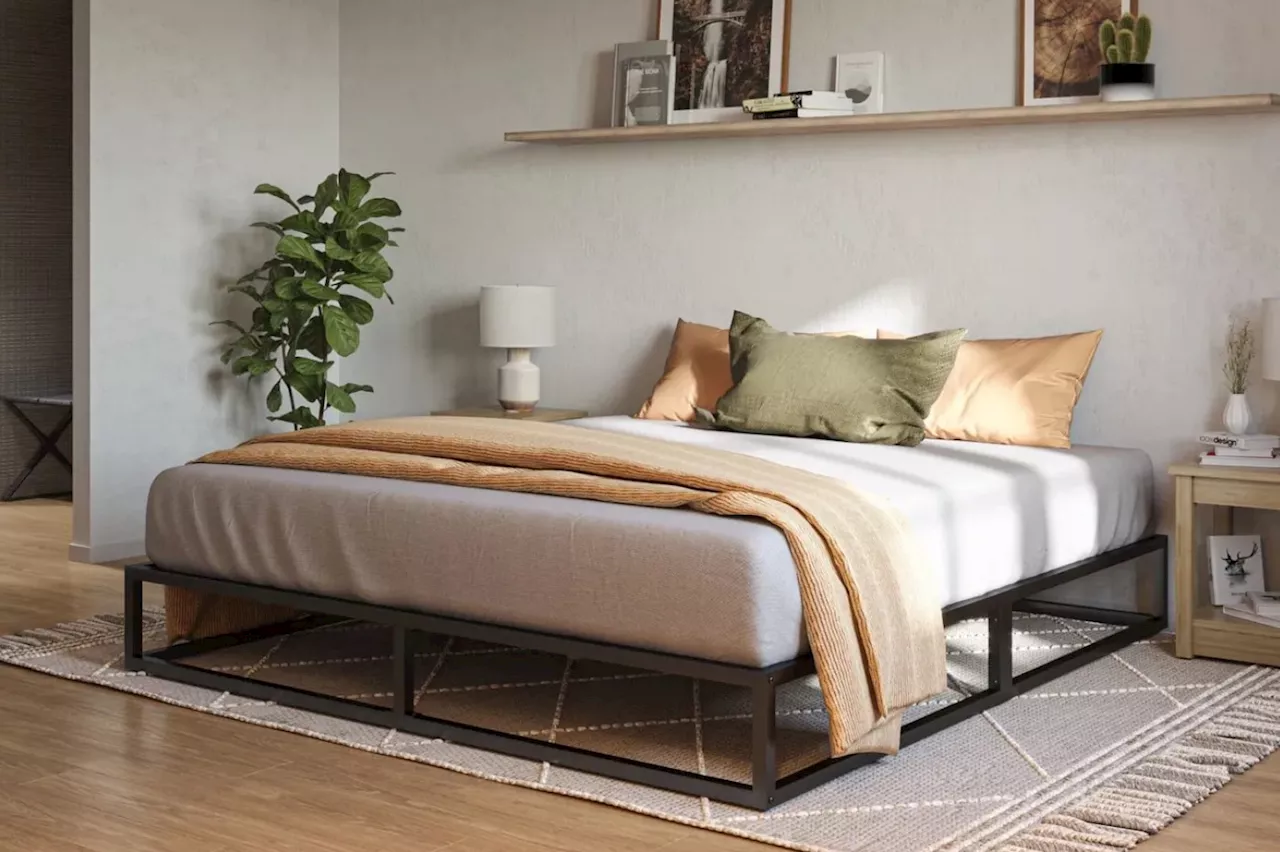 Emma: Matelas Originel II, La Solution Idéale pour Un Hiver Reposant