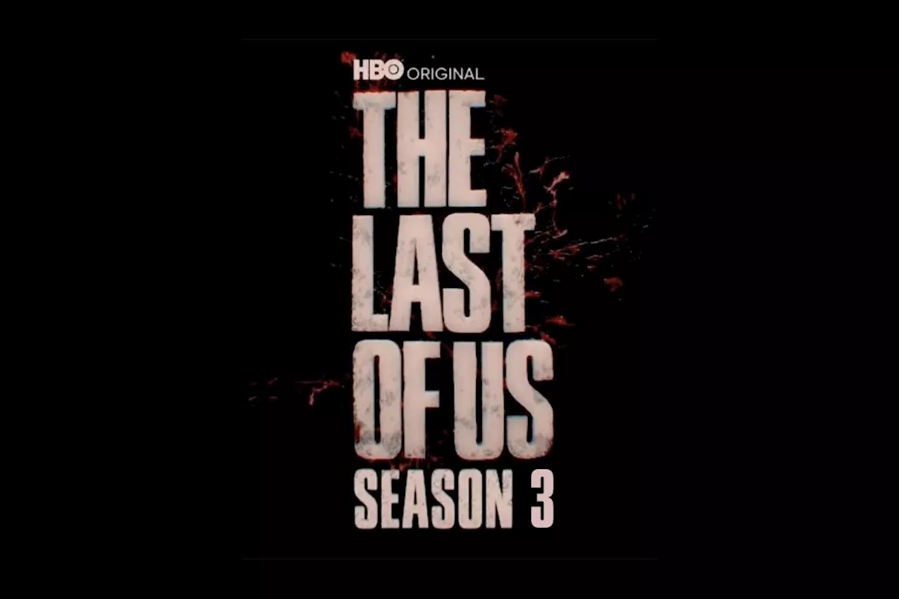 Le tournage de la saison 2 de The Last of Us commence en 2024