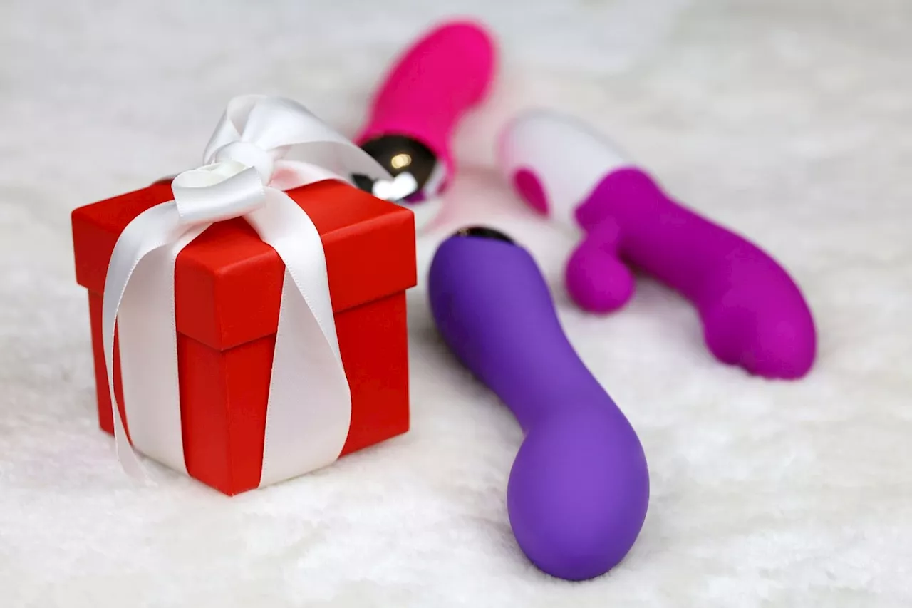 Les meilleurs sextoys de Noël pour tous les goûts et tous les budgets