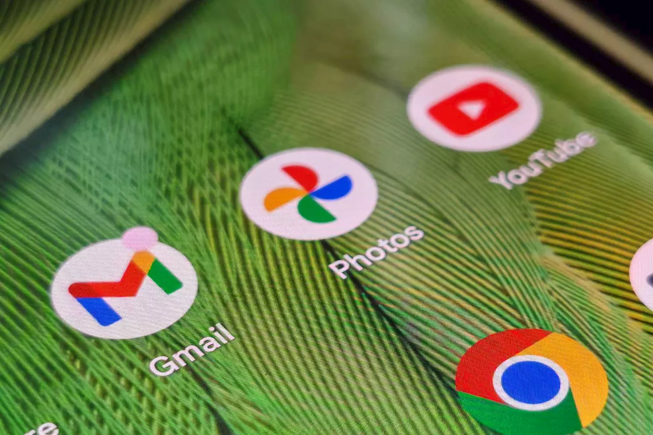 Libérez de l'espace sur Google Photos avec Files by Google